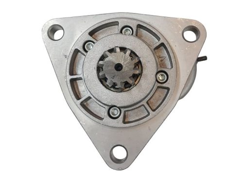 MTZ ÖNINDÍTÓ 12V CSEH MAGNETON 3,2kW