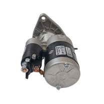MTZ ÖNINDÍTÓ 12V CSEH MAGNETON 3,2kW