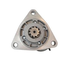 MTZ ÖNINDÍTÓ 12V CSEH MAGNETON 2,7kW