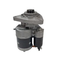 MTZ ÖNINDÍTÓ 24V CSEH MAGNETON 3,5kW
