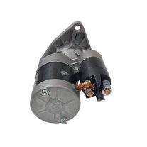 MTZ ÖNINDÍTÓ 24V CSEH MAGNETON 3,5kW