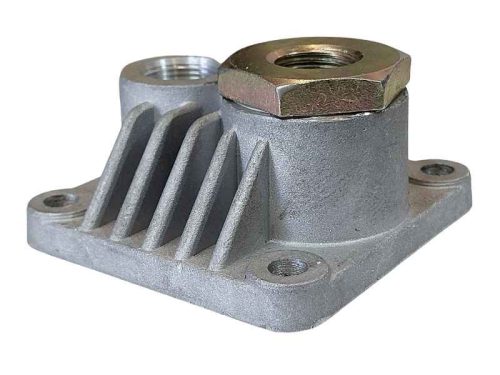 MTZ KOMPRESSZOR HENGERFEJ RÉGI KPL. MTZ80