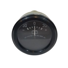 MTZ AMPERMÉRŐ ÓRA 30A MTZ80