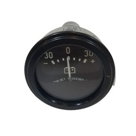 MTZ AMPERMÉRŐ ÓRA 30A MTZ80 (ORIGINAL)