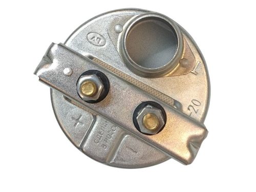 MTZ AMPERMÉRŐ ÓRA 30A MTZ80 (ORIGINAL)