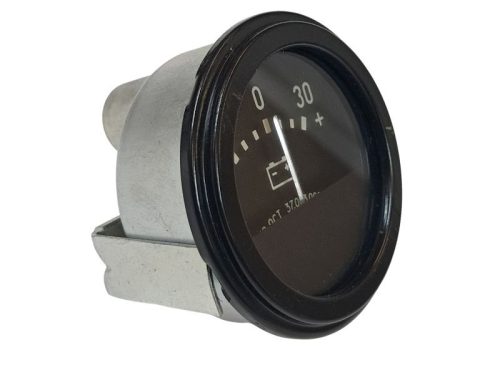 MTZ AMPERMÉRŐ ÓRA 30A MTZ80 (ORIGINAL)