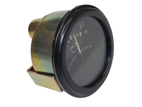 MTZ AMPERMÉRŐ ÓRA 30A MTZ80