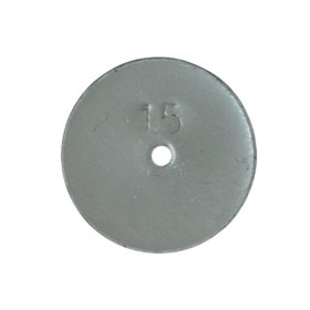 PERMETEZŐ SZÓRÓFEJ LAPKA 1,5MM RSM