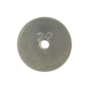 PERMETEZŐ SZÓRÓFEJ LAPKA 2,2MM RSM