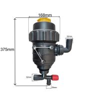 PERMETEZŐ FŐSZŰRŐ KPL 150L (224248)