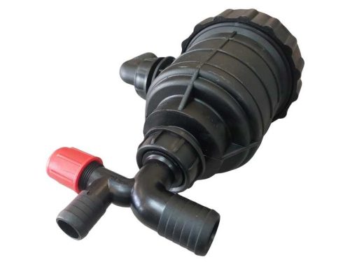 PERMETEZŐ FŐSZŰRŐ KPL 150L (224248)