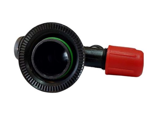 PERMETEZŐ FŐSZŰRŐ LEERESZTŐCSONK 32-ES