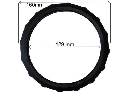PERMETEZŐ FŐSZŰRŐ 150L ANYA (HOLLANDER) (220905)