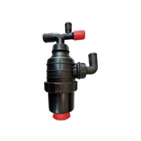 PERMETEZŐ FŐSZŰRŐ KPL 120L (224200)