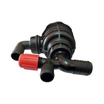 PERMETEZŐ FŐSZŰRŐ KPL 120L (224200)