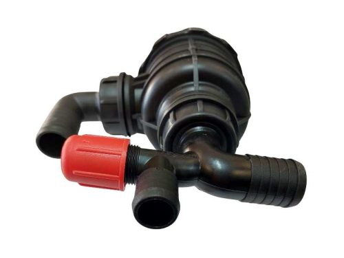 PERMETEZŐ FŐSZŰRŐ KPL 120L (224200)