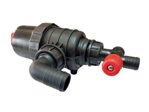PERMETEZŐ FŐSZŰRŐ KPL 120L (224200)