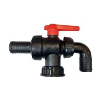 GOLYÓS ELZÁRÓCSAP FŐSZŰRŐRE (400L,800L) 222459