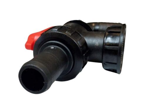 GOLYÓS ELZÁRÓCSAP FŐSZŰRŐRE (400L,800L) 222459