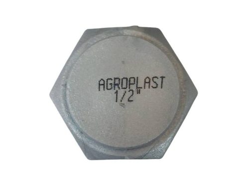 PERMETEZŐ ZÁRÓKUPAK 1/2" (224682)