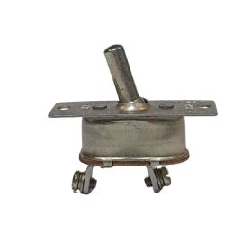 MTZ KAPCSOLÓ 2 ÁLLÁSÚ FÉM