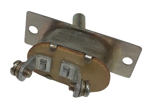 MTZ KAPCSOLÓ 2 ÁLLÁSÚ FÉM