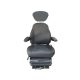MTZ ÜLÉS KAR+FEJTÁMASZ MECHANKUS EBLO PLUSZ 50-125KG