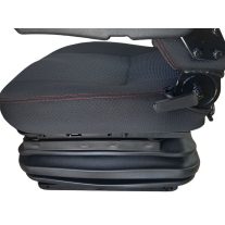 MTZ ÜLÉS KAR+FEJTÁMASZ MECHANKUS EBLO PLUSZ 50-125KG