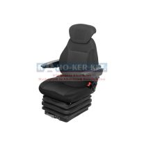 MTZ ÜLÉS KAR+FEJTÁMASZ MECHANIKUS EBLO 50-125KG