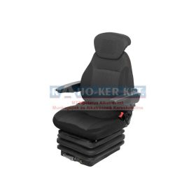 MTZ ÜLÉS KAR+FEJTÁMASZ MECHANIKUS EBLO 50-125KG