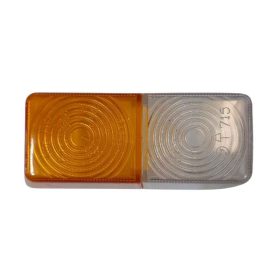 MTZ LÁMPABÚRA F/S  RÉGI TIP LÁMPÁRA (ORIGINAL)