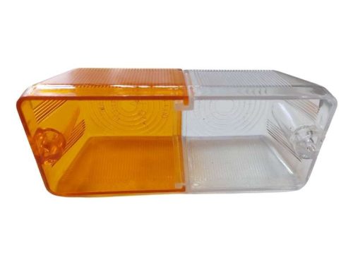 MTZ LÁMPABÚRA F/S  RÉGI TIP LÁMPÁRA (ORIGINAL)