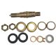 MTZ ORBIT CSAP L=128 D=24,5 GE-25 M20X1,5 KPL