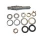 MTZ ORBIT CSAP L=148 d=24,5 D=28,5-34 GE-25 M20X1,5 M20X1,5 KPL