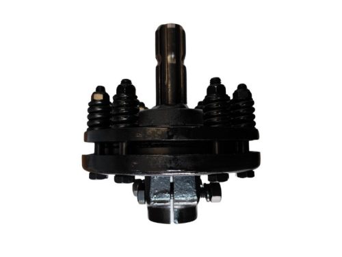 KARDÁNTENGELY KUPLUNG UNIVERZÁLIS 2 TÁRCSÁS 900NM