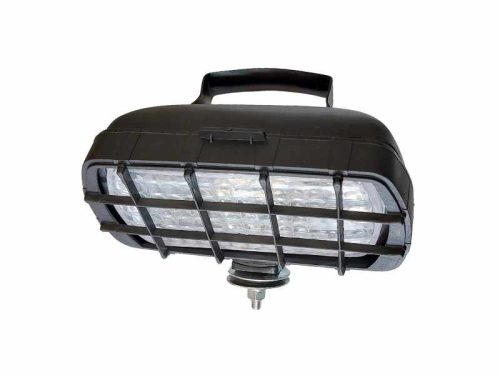 MTZ MUNKALÁMPA SZÖGLETES  RÁCSOS 90X170 H3