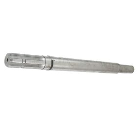   LENGYEL FŰKASZA 6 BORDÁS MEGHAJTÓ TENGELY L=475MM D=30MM 503602060/0