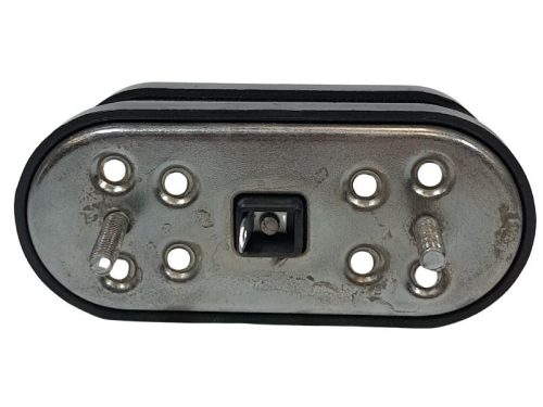 MTZ RENDSZÁMLÁMPA MŰANYAG