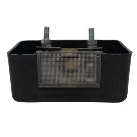 MTZ RENDSZÁMLÁMPA MŰA.