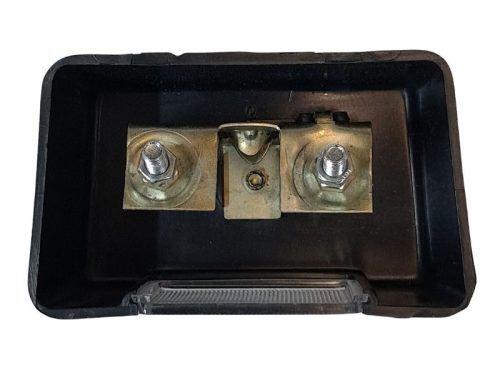 MTZ RENDSZÁMLÁMPA MŰA.