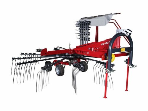 RENDKEZELŐ FPM 460/13 RS 4,6 M