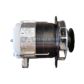 MTZ GENERÁTOR 1150W 14V 82A 1 ÉKSZÍJ 3 KIV JOBS