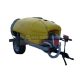 G-JET AXIÁL VENTILÁTOROS VONTATOTT PERMETEZŐ 1100L