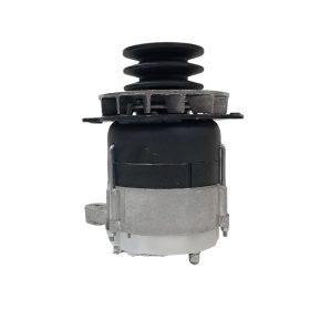   MTZ GENERÁTOR 14V 80A 1150W 3 KIVEZETÉS 2 ÉKSZÍJTÁRCSÁS (ORIGINAL)