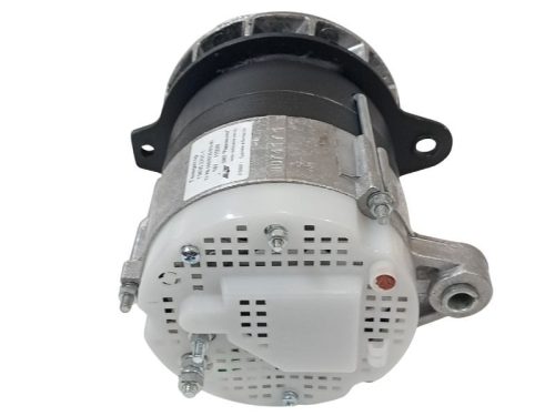 MTZ GENERÁTOR 14V 80A 1150W 3 KIVEZETÉS 2 ÉKSZÍJTÁRCSÁS (ORIGINAL)