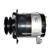 MTZ GENERÁTOR 1000W 3 VEZETÉKES