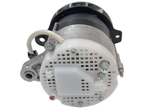 MTZ GENERÁTOR 14V 80A 1150W 5 KIVEZETÉS 2 ÉKSZÍJTÁRCSÁS (ORIGINAL)