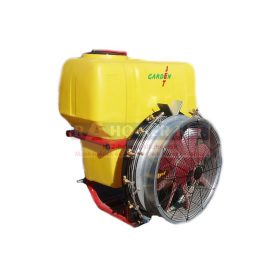 G-JET AXIÁL VENTILÁTOROS FÜGGESZTETT PERMETEZŐ 600L