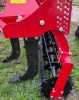 MÉLYLAZÍTÓ (ALTALAJLAZÍTÓ) 3 KÉSES-CSIPKÉS TÖRŐHENGERREL