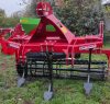MÉLYLAZÍTÓ (ALTALAJLAZÍTÓ) 3 KÉSES-CSIPKÉS TÖRŐHENGERREL